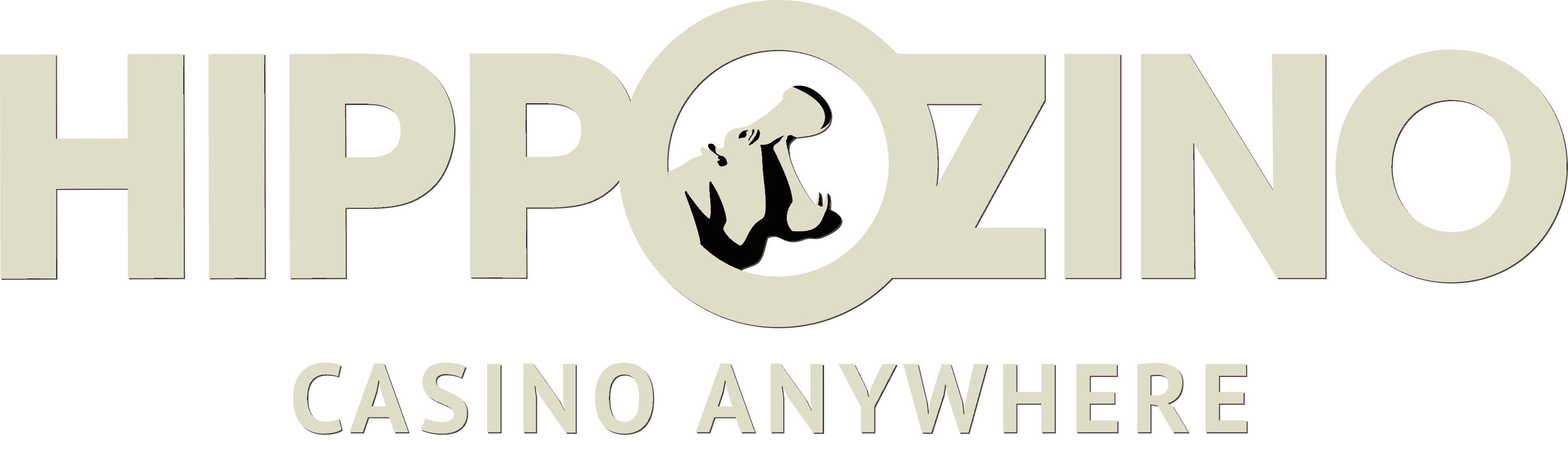 Hippozino logo
